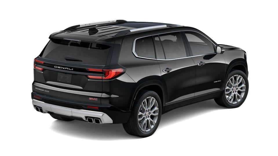 2026 GMC Acadia Denali - Photo 42
