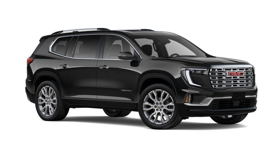 2026 GMC Acadia Denali - Photo 43