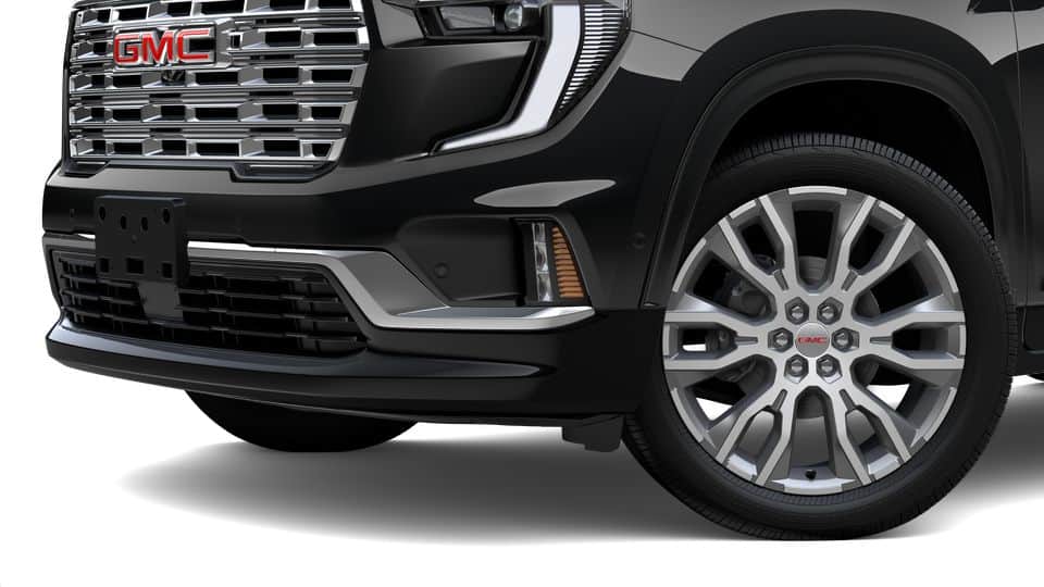2026 GMC Acadia Denali - Photo 44
