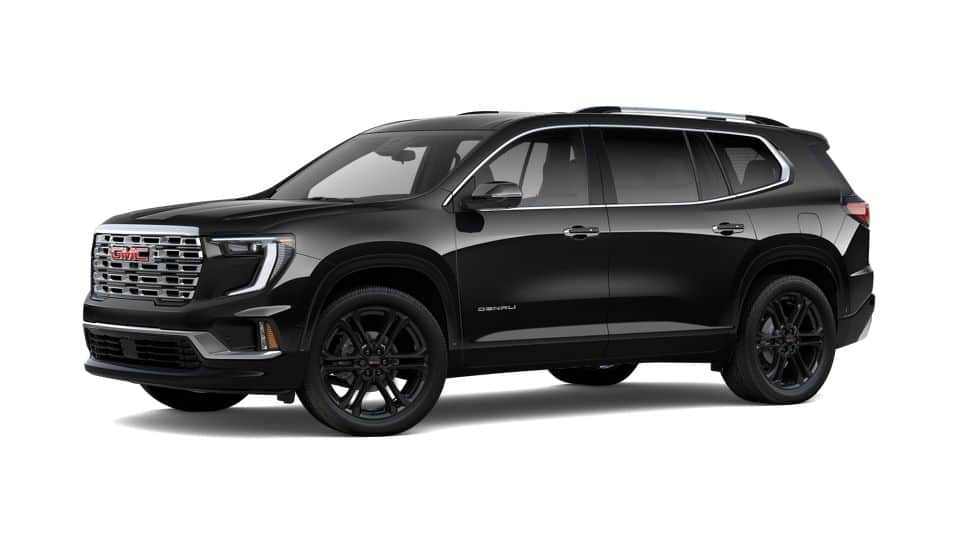 2026 GMC Acadia Denali - Photo 30