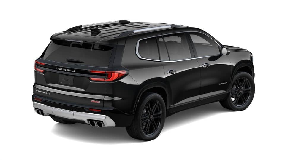 2026 GMC Acadia Denali - Photo 31