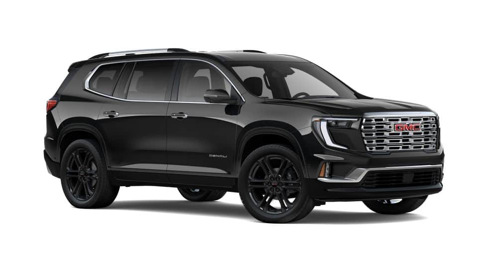 2026 GMC Acadia Denali - Photo 32