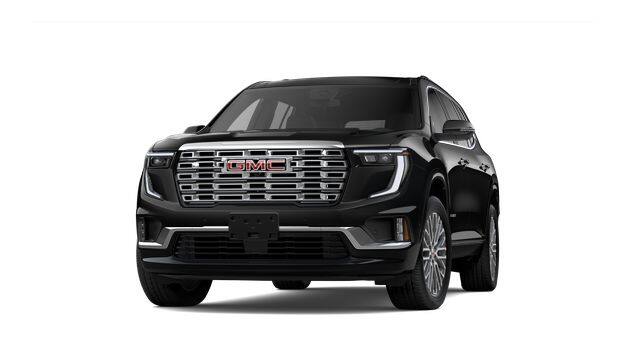 2026 Acadia Denali