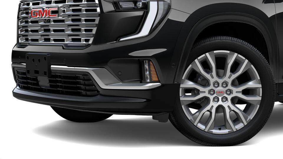 2026 GMC Acadia Denali - Photo 56