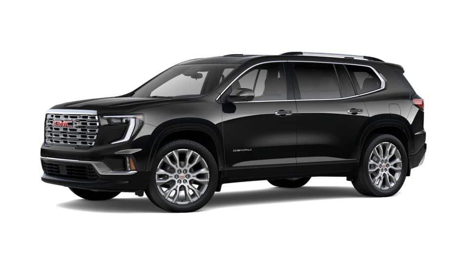 2026 GMC Acadia Denali - Photo 32