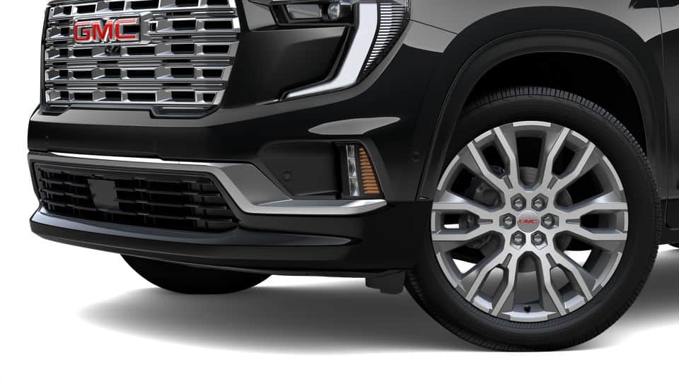 2026 GMC Acadia Denali - Photo 35