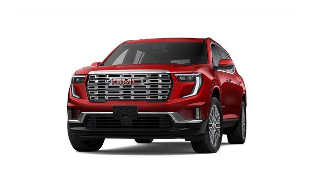2026 Acadia Denali