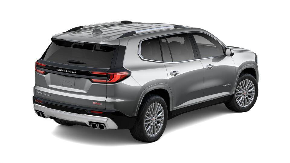2026 GMC Acadia Denali - Photo 38