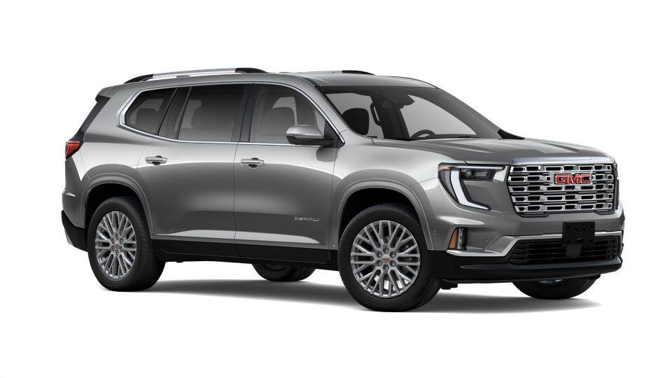 2026 GMC Acadia Denali - Photo 39