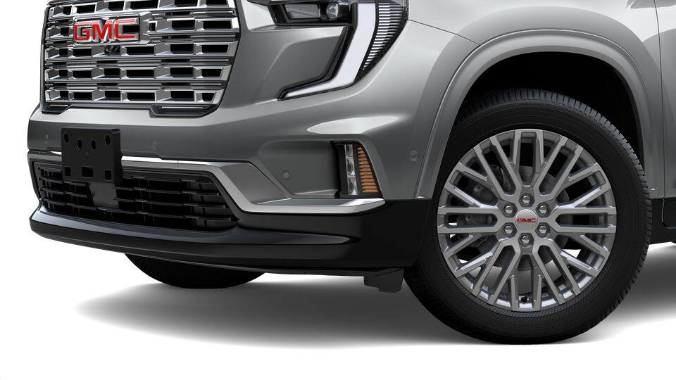 2026 GMC Acadia Denali - Photo 40