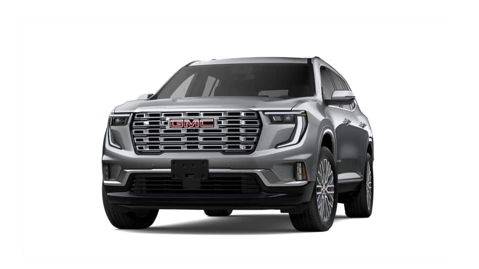 2026 GMC Acadia Denali - Photo 36