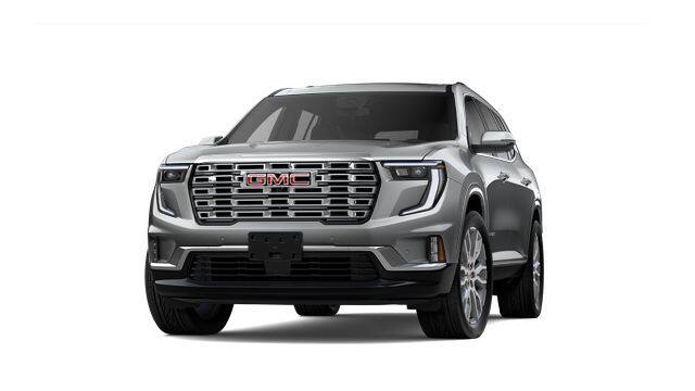 2026 Acadia Denali
