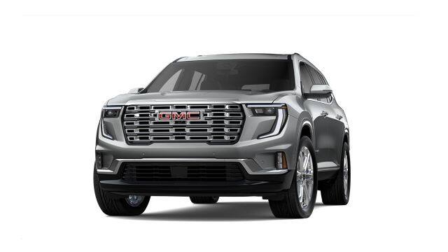 2026 Acadia Denali