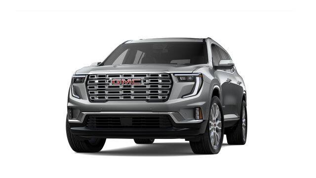2026 Acadia Denali