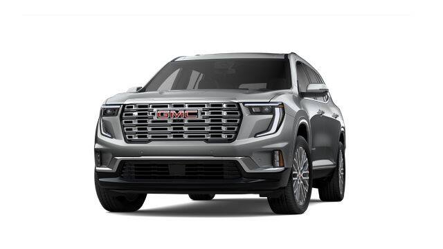 2026 Acadia