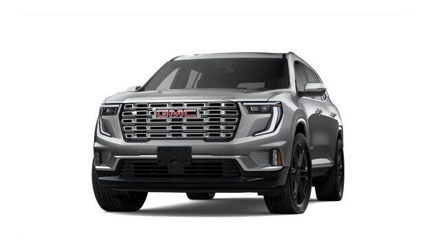 2026 Acadia