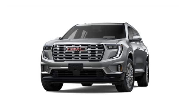 2026 Acadia Denali