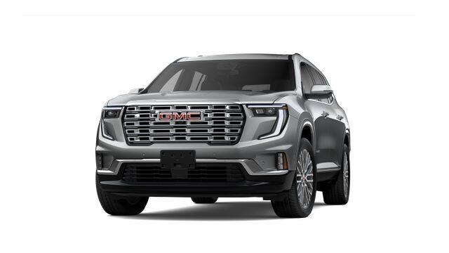 2026 Acadia