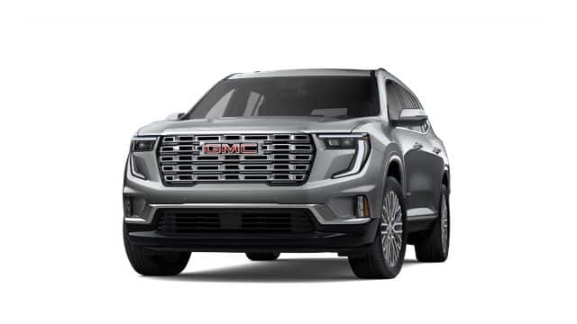 2026 Acadia