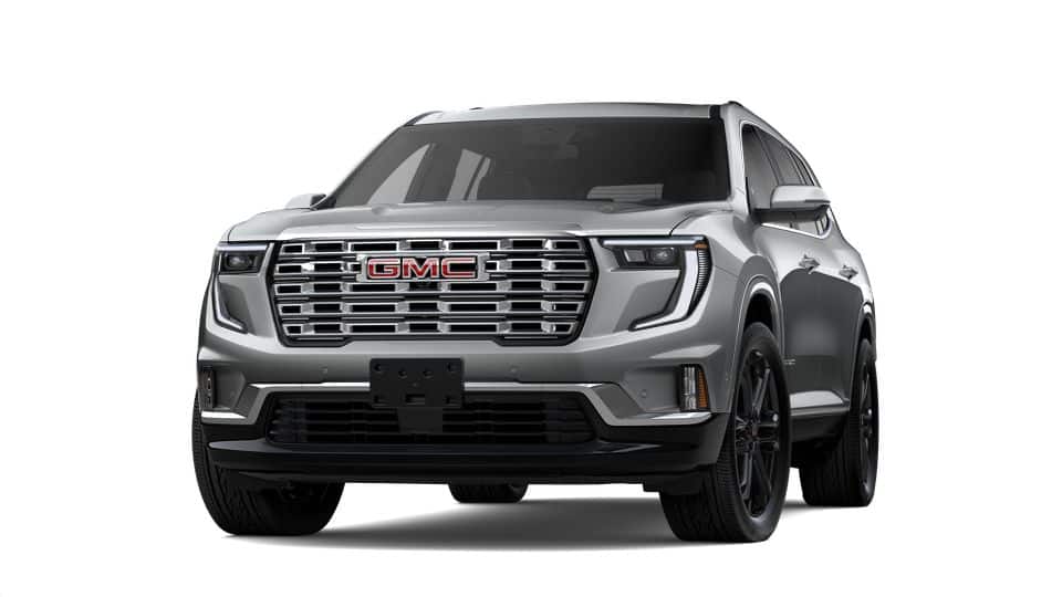 2026 GMC Acadia Denali - Photo 72