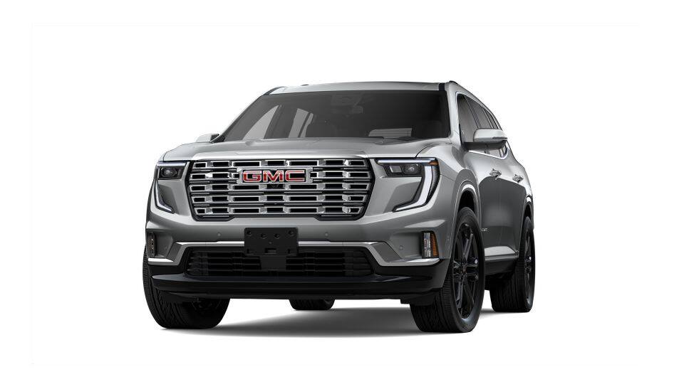 2026 GMC Acadia Denali - Photo 74
