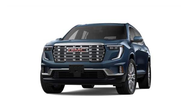 2026 Acadia