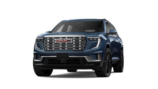 2026 Acadia Denali