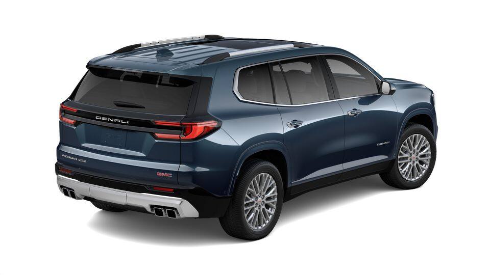 2026 GMC Acadia Denali - Photo 41