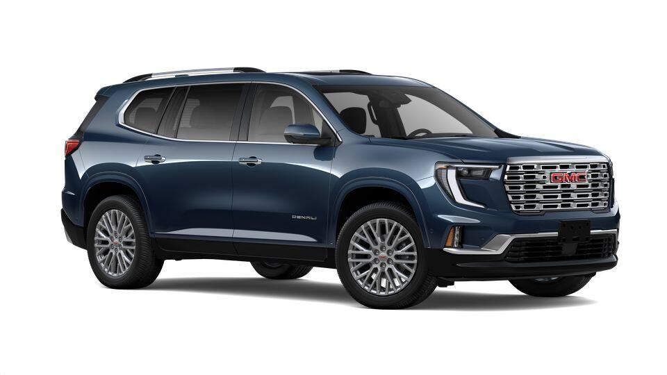2026 GMC Acadia Denali - Photo 42