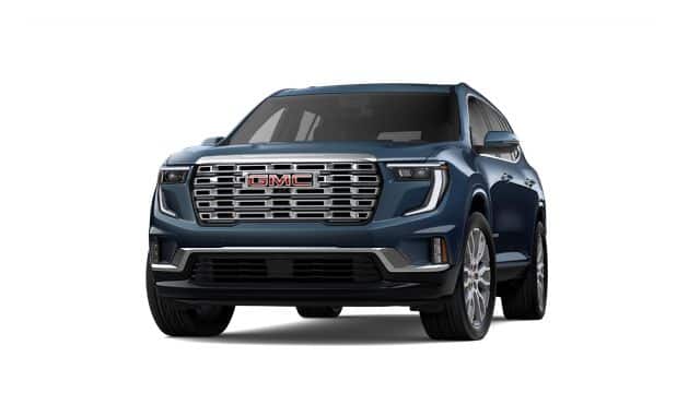 2026 Acadia