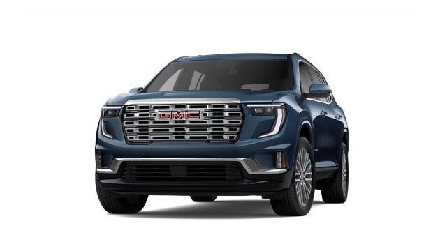 2026 Acadia