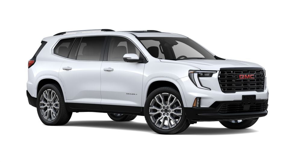 2026 GMC Acadia Denali Ultimate - Photo 6