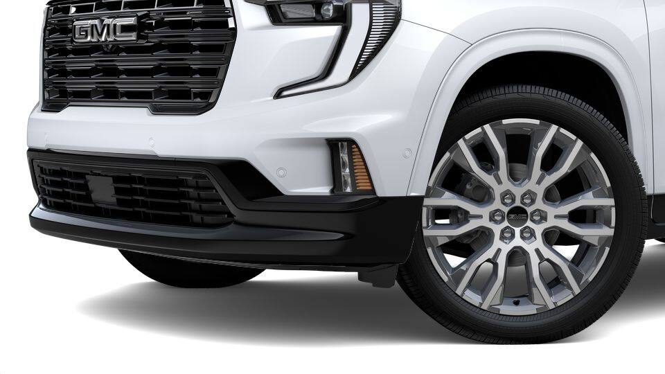 2026 GMC Acadia Denali Ultimate - Photo 31