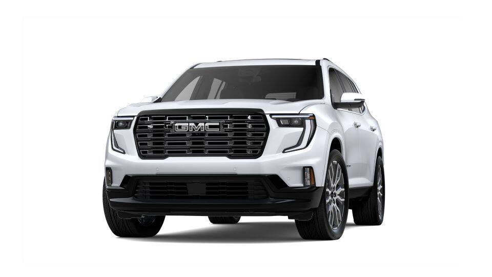 2026 GMC Acadia Denali Ultimate - Photo 27