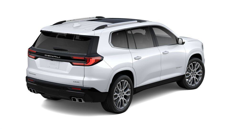 2026 GMC Acadia Denali Ultimate - Photo 33