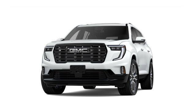2026 Acadia