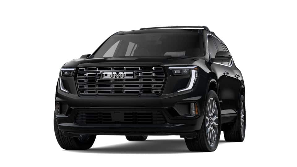 2026 GMC Acadia Denali Ultimate's photo