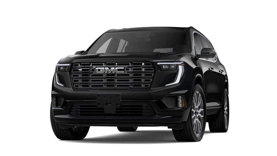 2026 GMC Acadia Denali Ultimate - Photo 21
