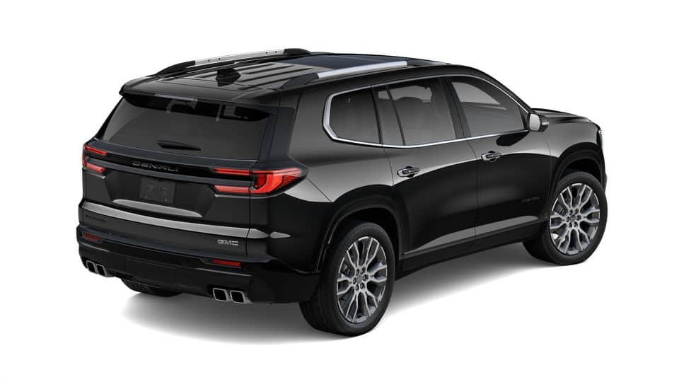 2026 GMC Acadia Denali Ultimate - Photo 25