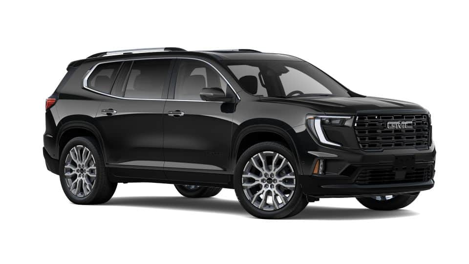 2026 GMC Acadia Denali Ultimate - Photo 26