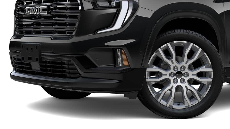 2026 GMC Acadia Denali Ultimate - Photo 27
