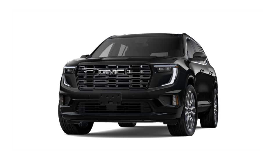 2026 GMC Acadia Denali Ultimate - Photo 23