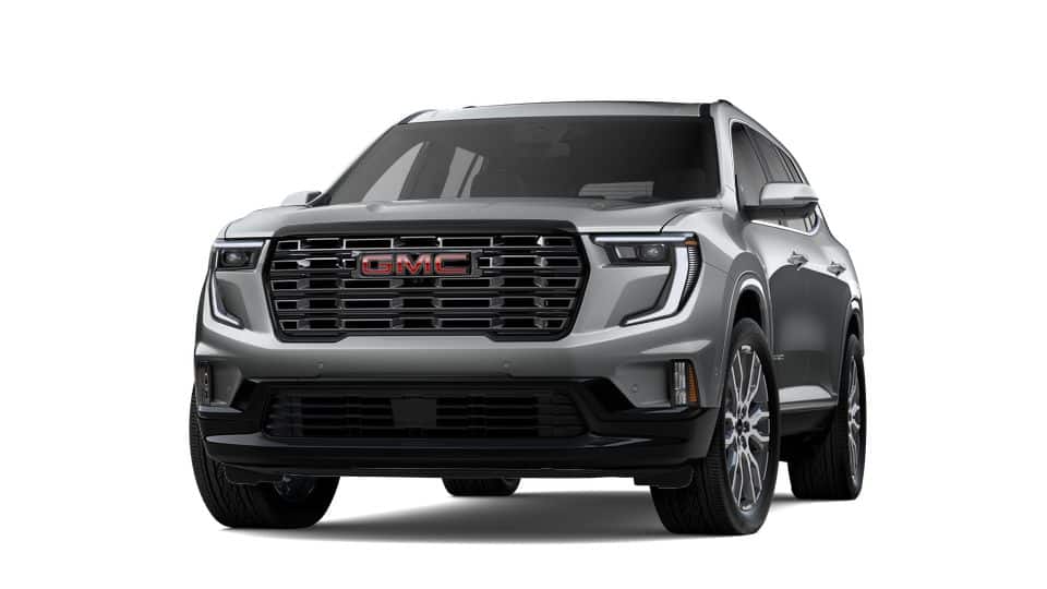 2026 GMC Acadia Denali Ultimate FWD's photo