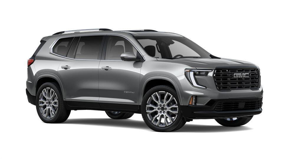 2026 GMC Acadia Denali Ultimate - Photo 75