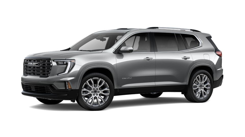 2026 GMC Acadia Denali Ultimate - Photo 62