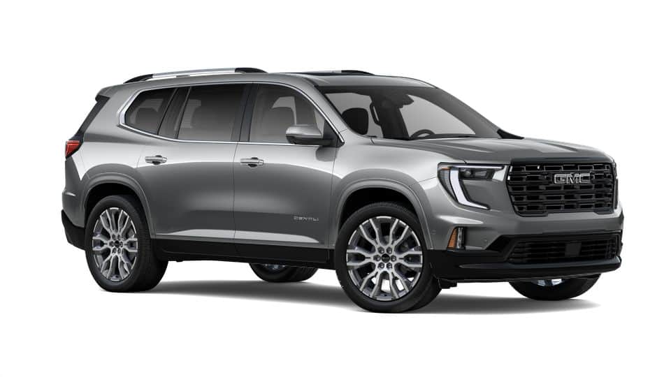 2026 GMC Acadia Denali Ultimate - Photo 64
