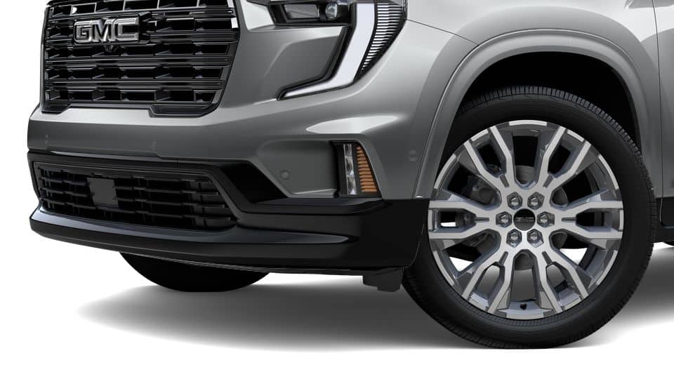 2026 GMC Acadia Denali Ultimate - Photo 65