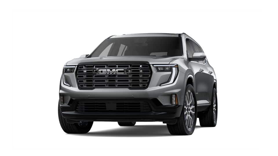 2026 GMC Acadia Denali Ultimate - Photo 61