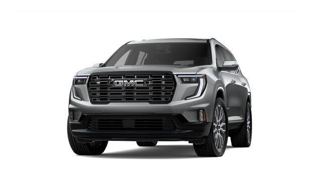 2026 Acadia Denali Ultimate
