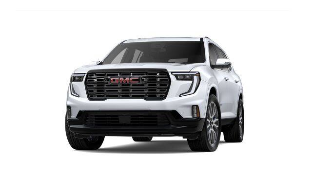 2026 Acadia Denali Ultimate